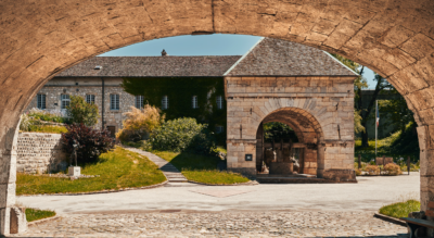 Citadelle : lieu d’histoire, lieu de mémoire