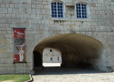Le Musée de la Résistance et de la Déportation