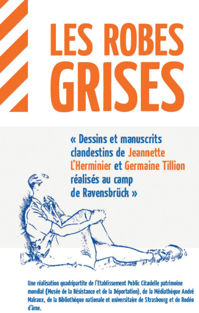 Les robes grises