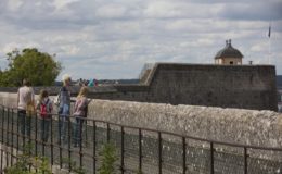 illustrazione Le Monument