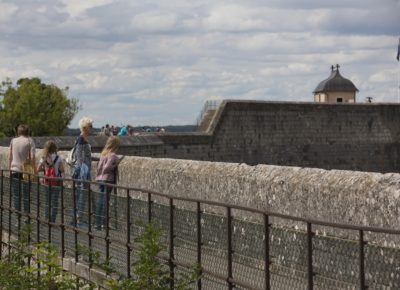 Das Denkmal