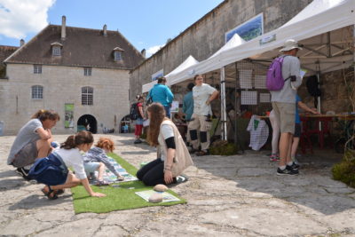 Weekend de la Biodiversité