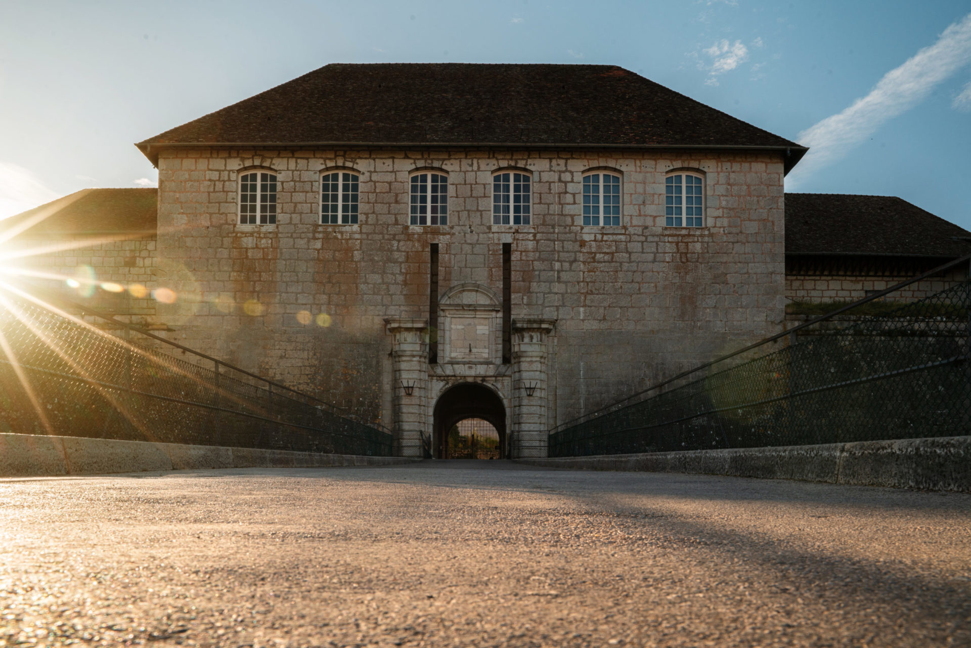 Temps forts de l’été