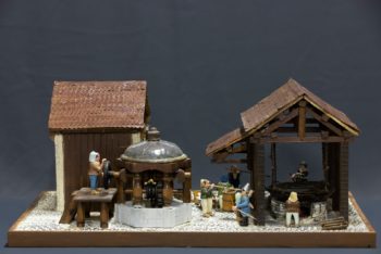 galleria di miniature