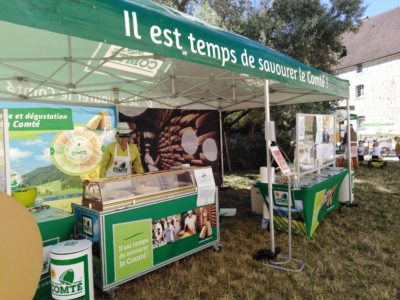 Les Amis du Comté