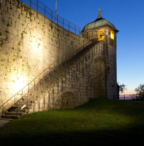 Nouveau à la Citadelle : les apéros insolites