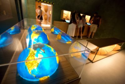 Une histoire naturelle