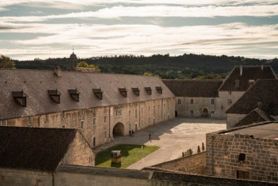 Vauban, la citadelle et l’UNESCO