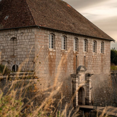 La Citadelle inattendue