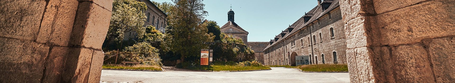 Périodes d’ouverture