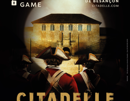 Nouvel Escape game à partir du 5 juillet 2025