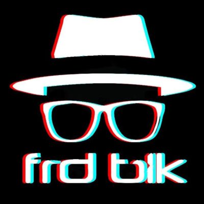 DJ FRD BLK au Qinze