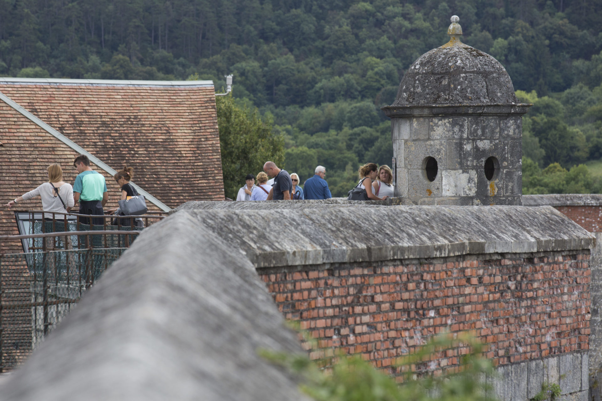 Europäische Tage des Kulturerbes