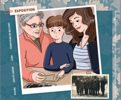 La collecte 39 – 45