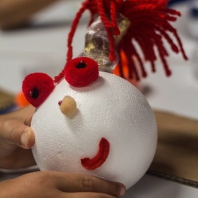 Noël à Besançon, les marionnettes subversives du Musée comtois