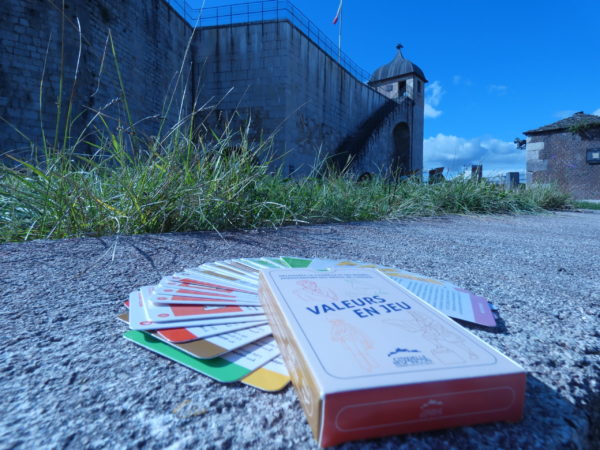 Valori in gioco