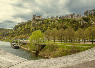FERMETURE ANNUELLE DE LA CITADELLE du 1er janvier au 3 février 2023