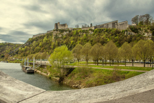 FERMETURE ANNUELLE DE LA CITADELLE