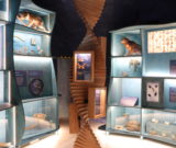 Visite ‘une histoire naturelle’