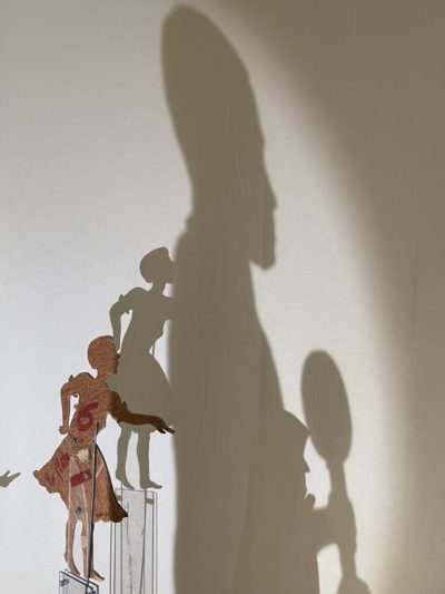 Visites guidées de l’exposition « Saltimbanques ! »
