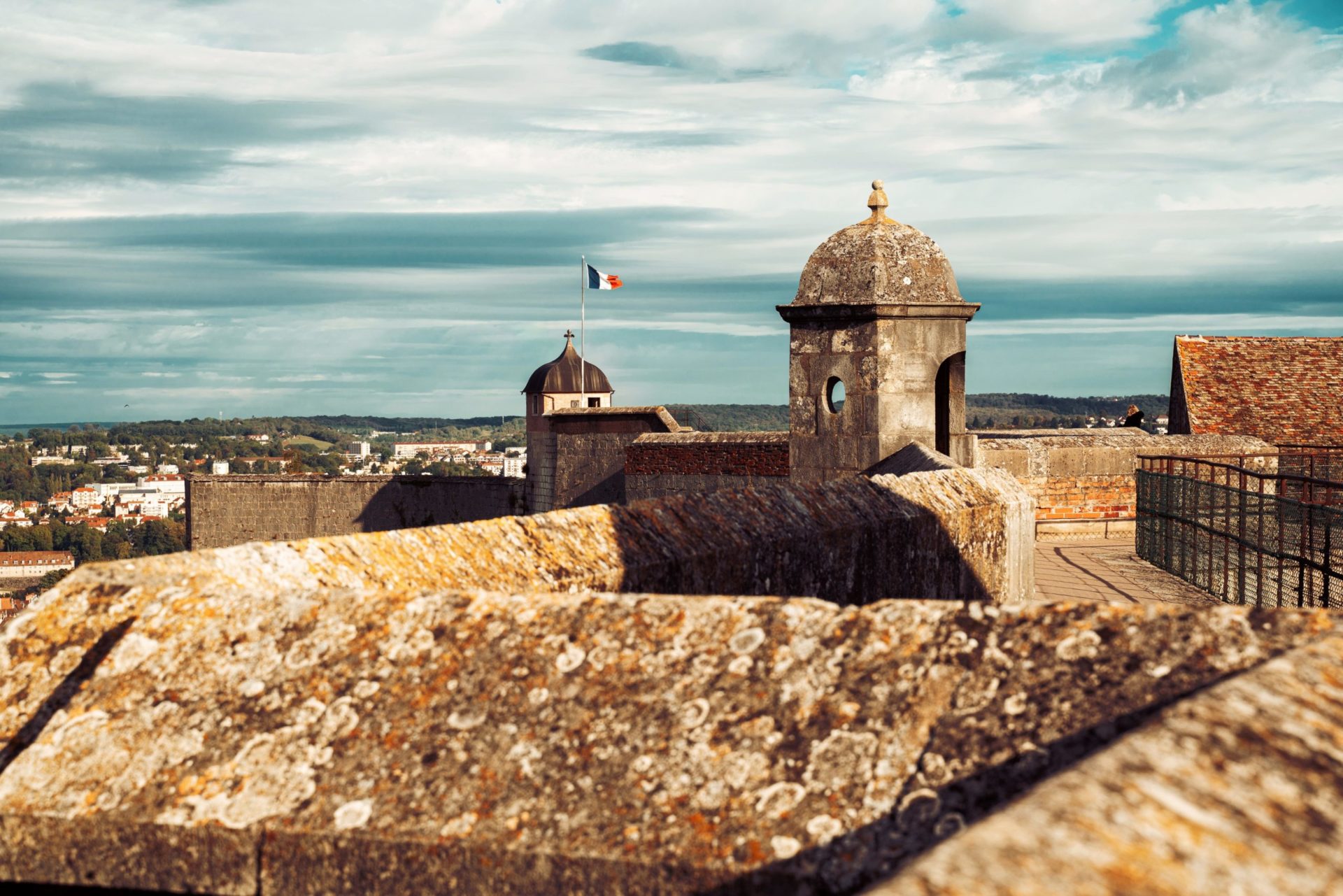 European Heritage Days