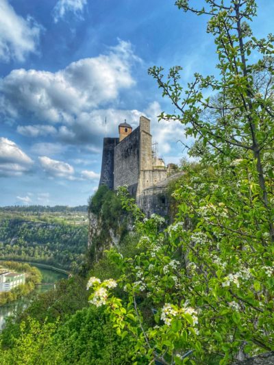 La Citadelle se met au vert