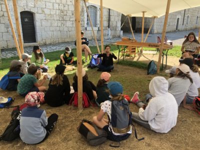 2 – Classe patrimoine