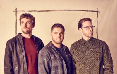 Concerti - GOGO PENGUIN + Matsutake