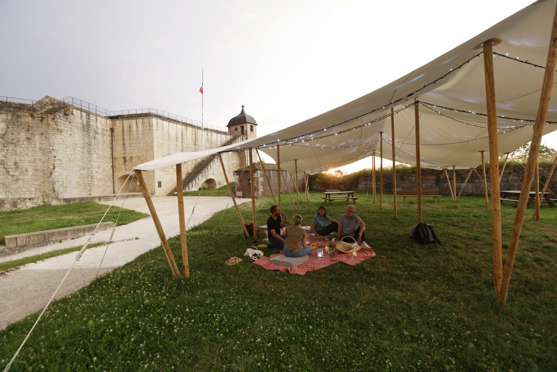 Les apéros de la Citadelle