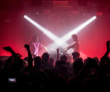 illustration Concerts - TETRA HYDRO K + Mystical Faya