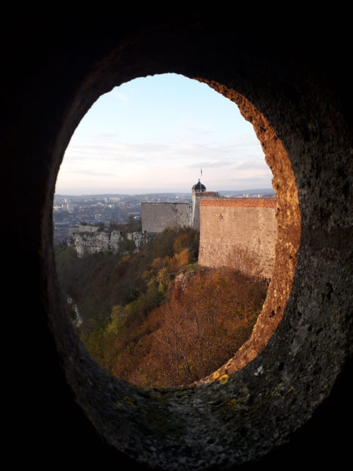 Journées européennes du patrimoine 2023