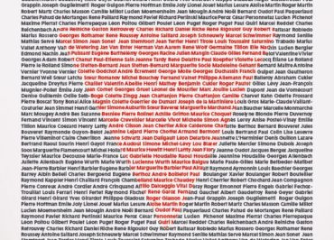 Réouverture du Musée de la Résistance et de la Déportation