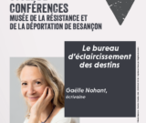 Cycle de conférence du Musée de la Résistance et de la Déportation