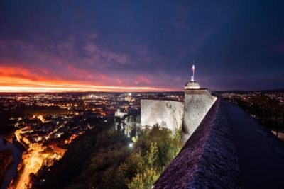 Nuit des musées – Musée de la Résistance et de la Déportation