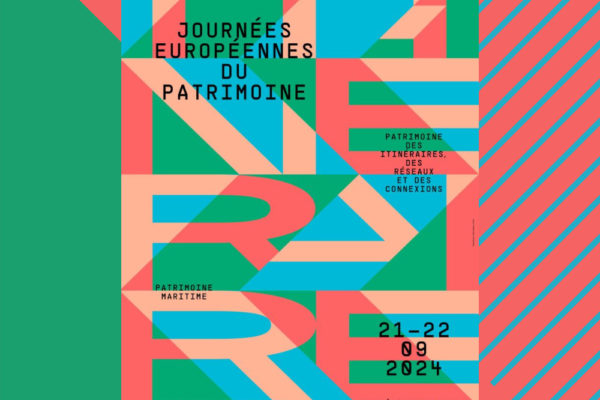 21 & 22/09 : Les Journées européennes du patrimoine à la Citadelle