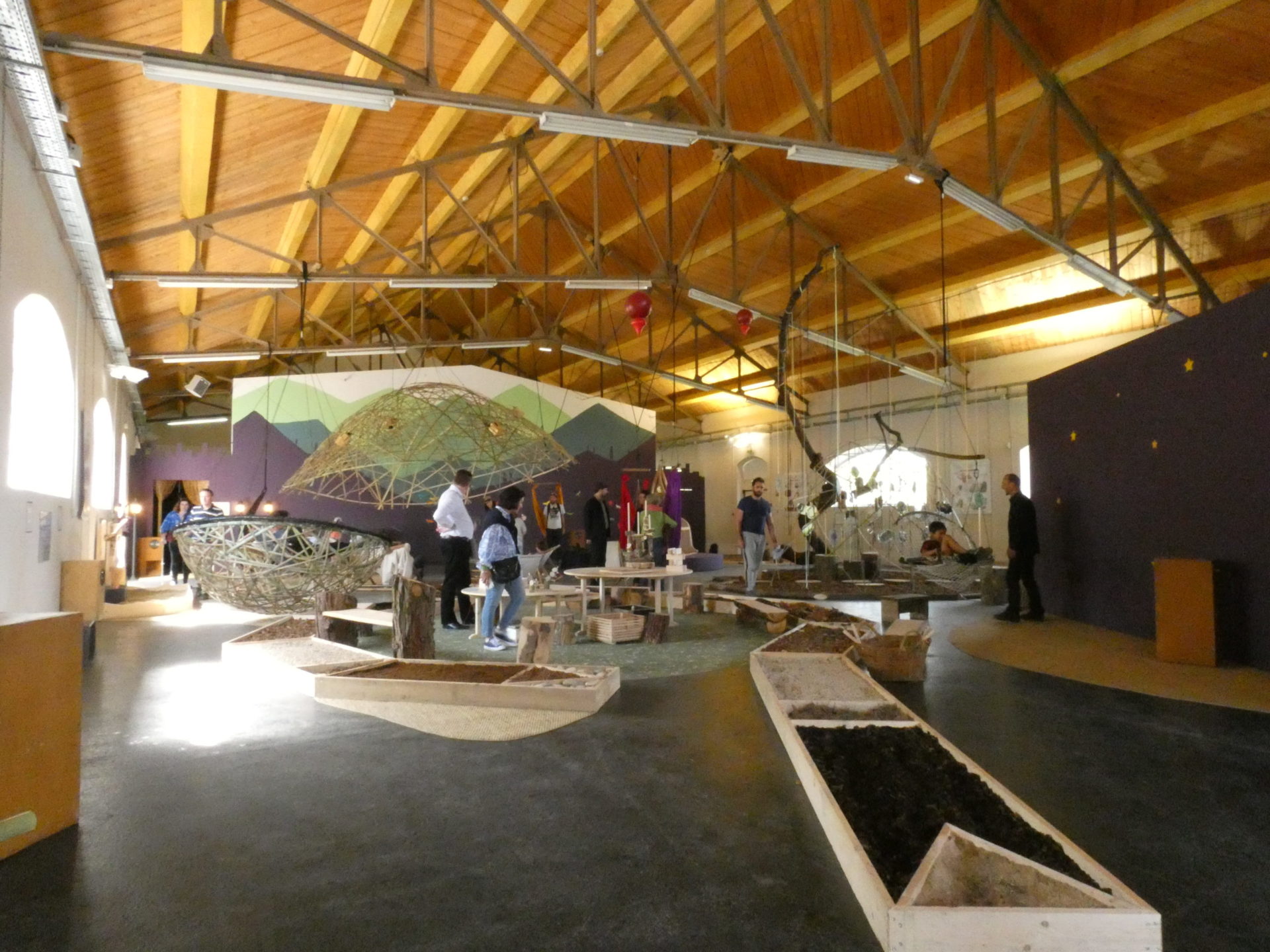 Cultural program at La Citadelle during the All Saints' Day vacations