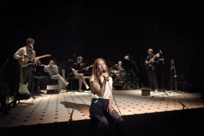 COMPLET – Les Serge (Gainsbourg point barre)