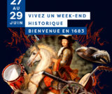 illustration Week-end Grand Siècle