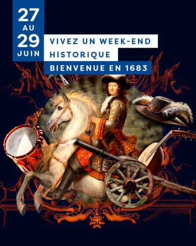 Week-end Grand Siècle