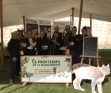 Temps fort du printemps de la biodiversité : à la rencontre des acteurs de la biodiversité