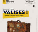 Exposition – Valises !