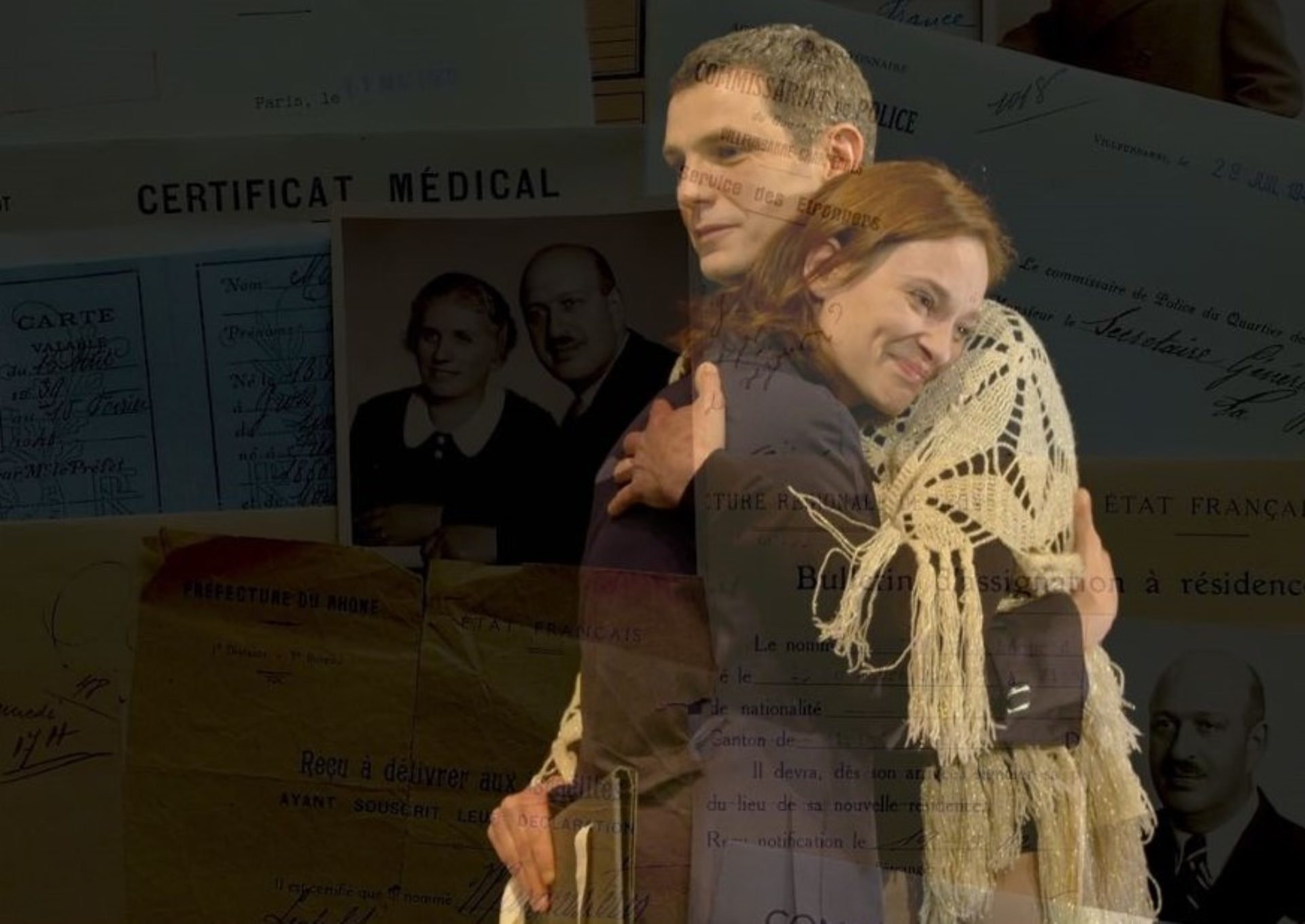 Journée du souvenir des héros et des victimes de la déportation