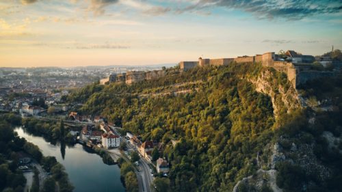 La Citadelle, Monument préféré des Français?