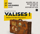 illustration Exposition – Valises !