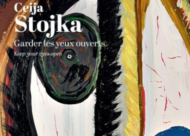Catalogue – Ceija Stojka. Garder les yeux ouverts
