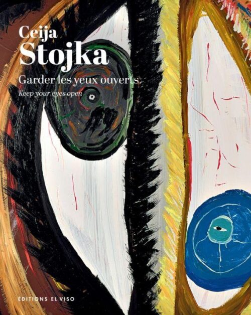 Catalogue – Ceija Stojka. Garder les yeux ouverts