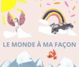 Le monde à ma façon