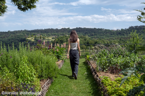 Les rendez-vous aux jardins de la Citadelle