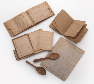 JEP 2025 – « Des mots dans l’assiette »