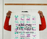 illustration Exposition – Affiches tes idées !